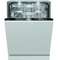 Посудомийна машина вбудована Miele - G 7965 SCVi XXL