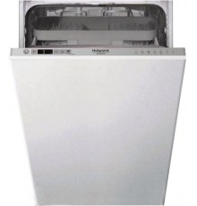 Посудомийна машина вбудована Hotpoint - HSIC 3 M 19 C