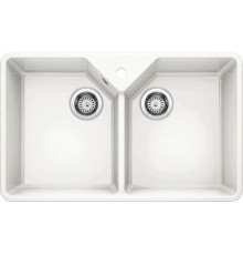 Кухонна мийка Blanco - VILLAE DOUBLE (525164)