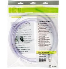 Для пральної та сушильної машини Electrolux - E 2 YH 01