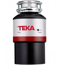 Подрібнювач відходів Teka - TR 750