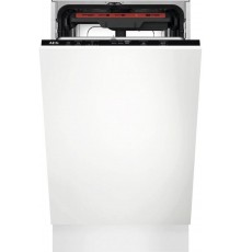 Посудомийна машина вбудована AEG - FSM 71507 P