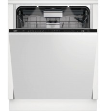 Посудомийна машина вбудована Beko - DIN 48534
