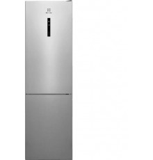 Холодильник Electrolux - RNT 7 ME 34 X 2