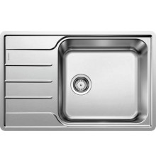 Кухонна мийка Blanco - LEMIS XL 6 S-IF Compact (525111)