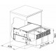 Система сортування відходів Blanco - SELECT II Compact 60 - 2 (526207)