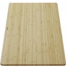 Аксесуар для мийок Blanco - Доска бамбук SOLIS (239449)