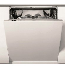 Посудомийна машина вбудована Whirlpool - WI 7020 P