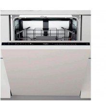 Посудомийна машина вбудована Whirlpool - WIO 3 C 33 E 6.5