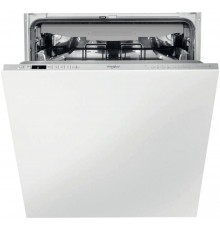 Посудомийна машина вбудована Whirlpool - WIC 3 C 34 PFES