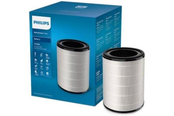 Аксесуари для очищувача повітря Philips - FY 2180 - 30