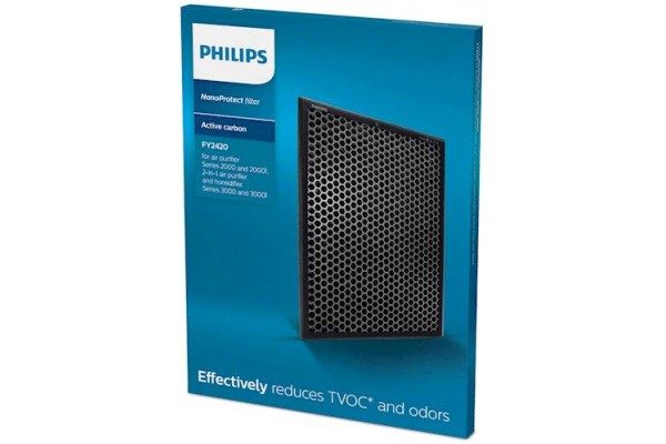 Аксесуари для очищувача повітря Philips - FY 2420 - 30