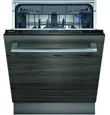 Посудомийна машина вбудована Siemens - SN 65 EX 56 CE
