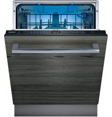Посудомийна машина вбудована Siemens - SN 65 ZX 49 CE