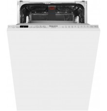 Посудомийна машина вбудована Hotpoint - HSIO 3 O 35 WFE