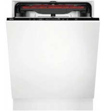 Посудомийна машина вбудована AEG - FSR 52917 Z