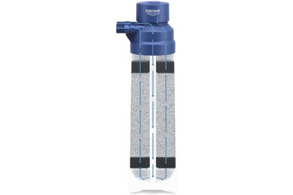 Фільтр для води GROHE - BLUE М-SIZE 40430001