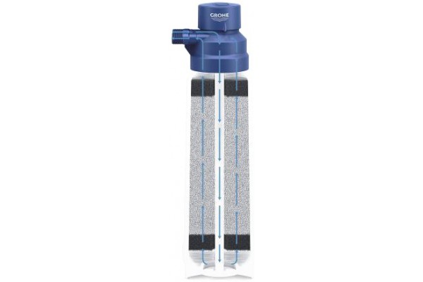 Фільтр для води GROHE - BLUE L-SIZE 40412001