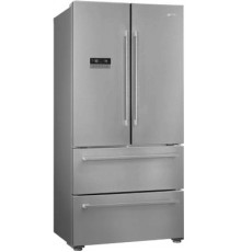Холодильник Smeg - FQ 55 FXDF