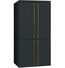 Холодильник Smeg - FQ 60 CAO 5