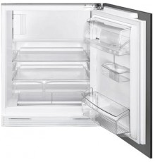 Холодильник вбудований Smeg - U 8 C 082 DF