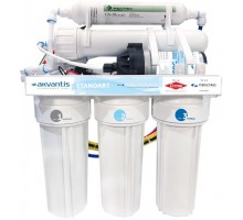 Система очищення води Akvantis - STANDART