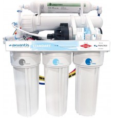 Система очищення води Akvantis - STANDART