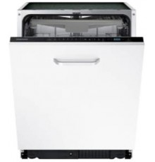 Посудомийна машина вбудована Samsung - DW 60 M 6050 BB - WT
