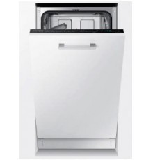Посудомийна машина вбудована Samsung - DW 50 R 4040 BB - WT