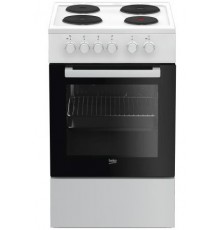Кухонна плита Beko - FSS 56000 GW