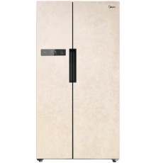 Холодильник Midea - MDRS723MYF34