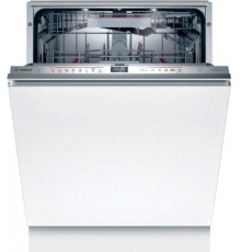 Посудомийна машина вбудована Bosch - SMD 6 ZDX 40 K
