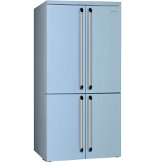 Холодильник Smeg - FQ 960 PB 5