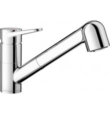 Змішувач кухонний Blanco - WEGA-S II(526416)