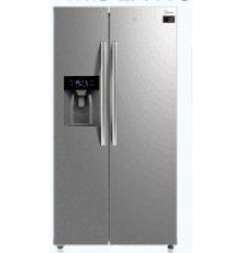 Холодильник Midea - HC-660WEN (ST)