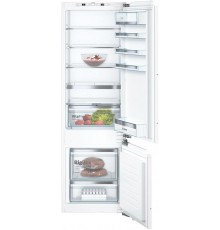 Холодильник вбудований Bosch - KIS 87 AF 30 U