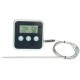 Кухонний термометр Electrolux - E 4 KTD 001