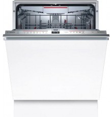 Посудомийна машина вбудована Bosch - SMV 6 ECX 50 K