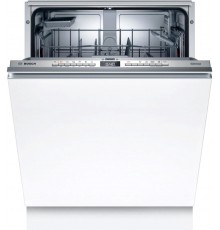 Посудомийна машина вбудована Bosch - SMV 4 HAX 40 K