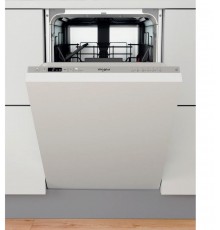 Посудомийна машина вбудована Whirlpool - WSIC 3 M 17