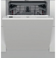 Посудомийна машина вбудована Whirlpool - WIC 3 C 33 PFE