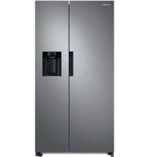 Холодильник Samsung - SBS RS 67 A 8510 S 9 - UA