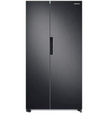 Холодильник Samsung - RS 66 A 8100 B 1 - UA
