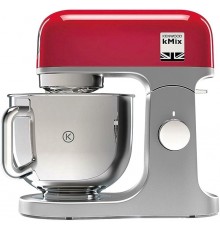 Кухонний комбайн Kenwood - KMX 750 RD