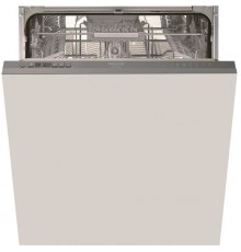 Посудомийна машина вбудована Hotpoint - HI 5010 C