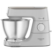 Кухонний комбайн Kenwood - KVC 65.001 WH