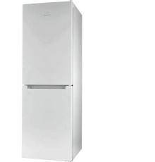 Холодильник Indesit - LI 7 SN 1 EW