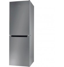 Холодильник Indesit - LI 7 SN 1 EX