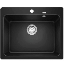 Кухонна мийка Blanco - 525941 NAYA 6 Чёрный