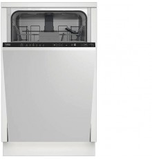 Посудомийна машина вбудована Beko - BDIS 36020